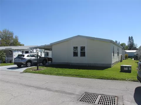 Undisclosed, Haines City, FL 33844
