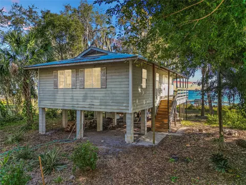 1851 N Lake Reedy Blvd, Frostproof, FL 33843