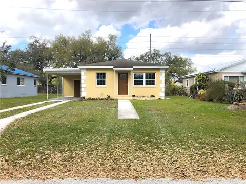 540 Dorothy St, Bartow, FL 33830