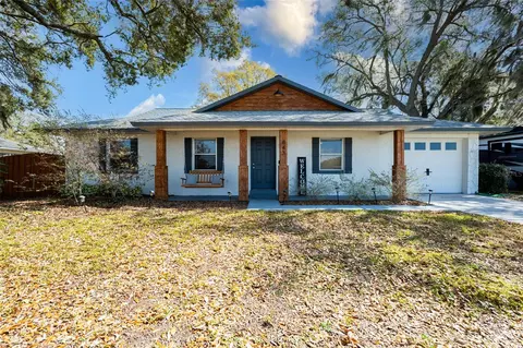843 Gandy Cemetery Rd, Bartow, FL 33830