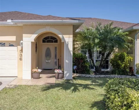 Undisclosed, Mulberry, FL 33860