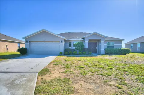 357 Dolce Dr, Dundee, FL 33838