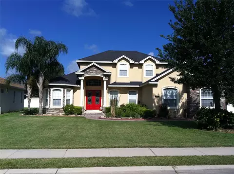 3301 Hawks Ridge Dr, Lakeland, FL 33810