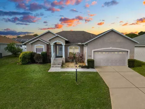 7358 Beaumont Dr, Lakeland, FL 33810
