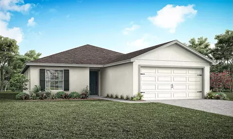 2044 Kingsmen Ct, Haines City, FL 33844
