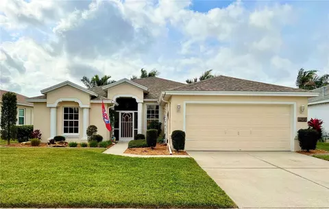 4212 Windchime Ln, Lakeland, FL 33811
