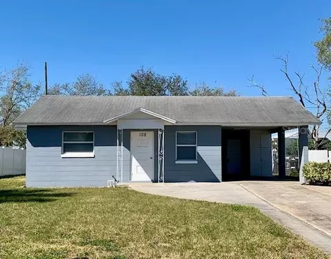 108 N 18th St, Haines City, FL 33844