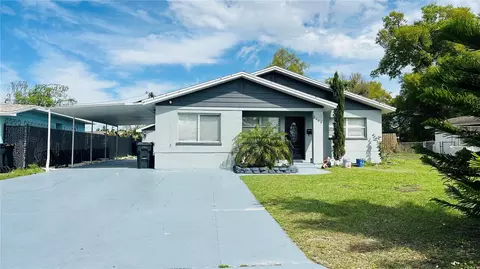 2164 Monticello Ave, Lakeland, FL 33801