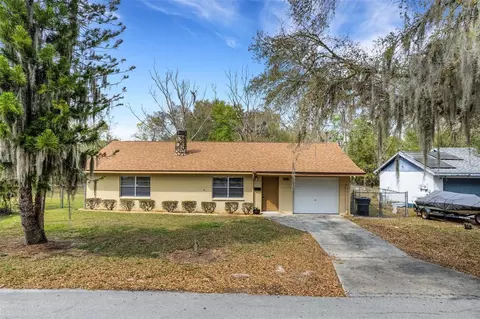 5338 Golden Gate Blvd, Polk City, FL 33868