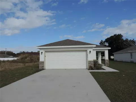 453 Hunt Blvd, Auburndale, FL 33823