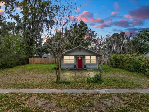 955 S Dudley Ave, Bartow, FL 33830