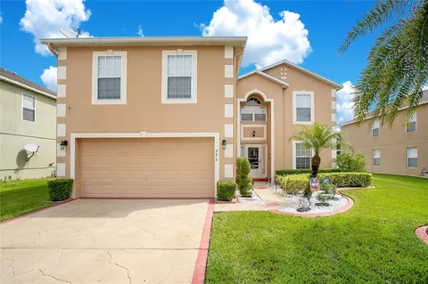 556 Stonewall Ave, Haines City, FL 33844