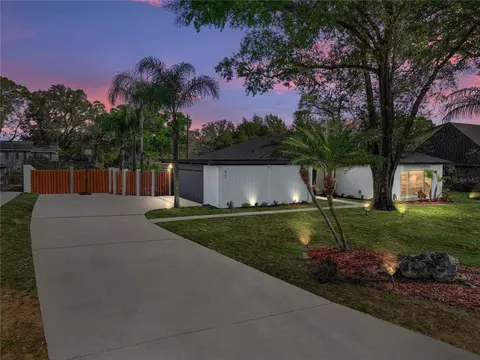 828 Foxhall, Lakeland, FL 33813