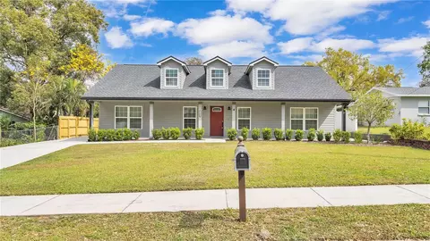 1250 S Gordon Ave, Bartow, FL 33830