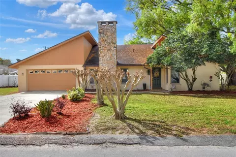 2217 Club Hl S, Lakeland, FL 33812