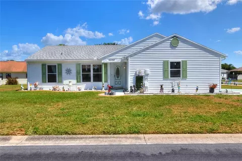 6009 Sanderling Dr, Lakeland, FL 33809