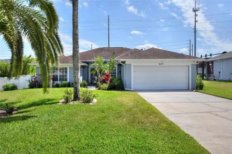 207 Westwind Dr, Davenport, FL 33896