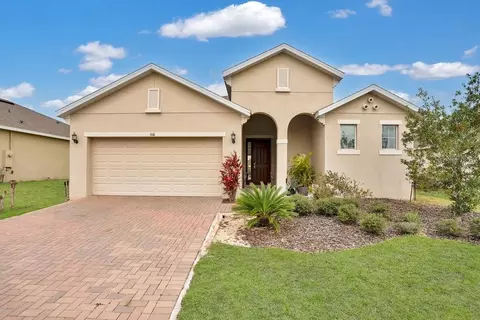 516 Novara Way, Davenport, FL 33837