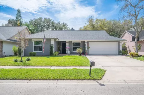 3955 Biscayne Dr, Winter Springs, FL 32708