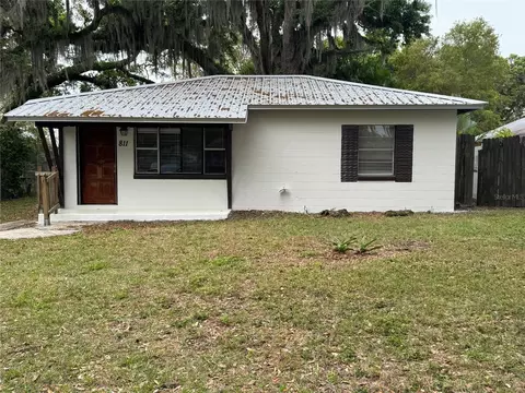 811 Lakehurst St, Lakeland, FL 33805