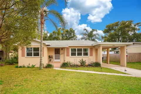 1609 Skinner St, Lakeland, FL 33801