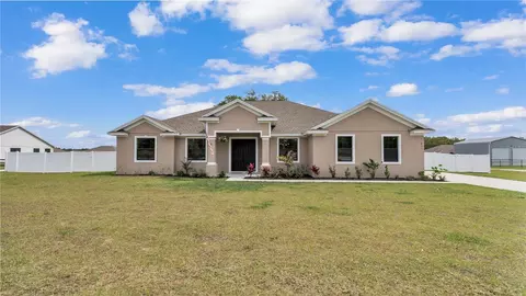 431 Gandy Cemetery Rd, Bartow, FL 33830