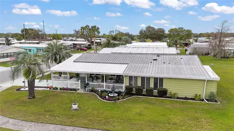 5551 Regal Way, Zephyrhills, FL 33541