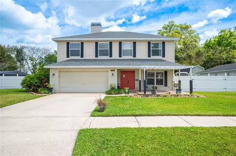 818 Childers Loop, Brandon, FL 33511