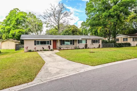 3109 S Hilltop Ave, Lakeland, FL 33803