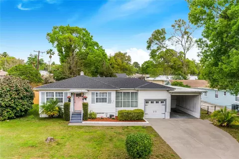 812 Carleton St, Lakeland, FL 33803