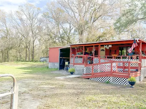 2725 Ranchland Acres Rd, Lakeland, FL 33809