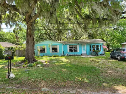 Undisclosed, Plant City, FL 33563