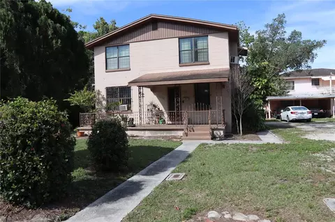 2824 N Taliaferro Ave, Tampa, FL 33602