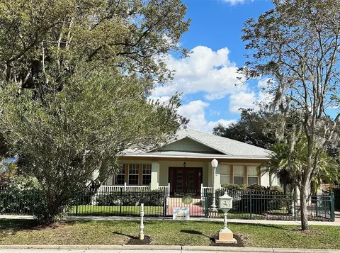 630 S Central Ave, Bartow, FL 33830