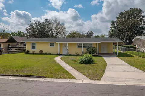 706 Avenue L SE, Winter Haven, FL 33880