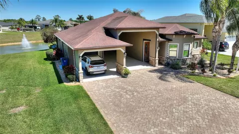 589 Meandering Way, Polk City, FL 33868