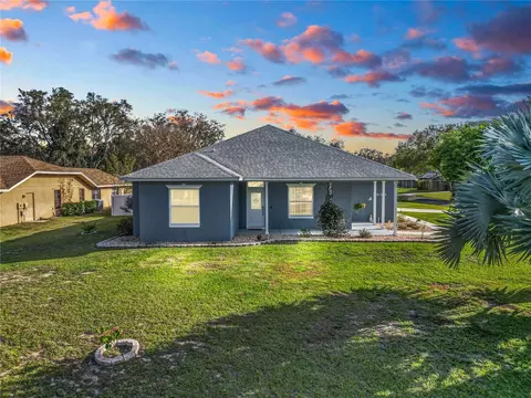 1860 Kinsman Way, Lakeland, FL 33809