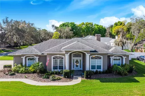 1715 Sherwood Lakes Blvd, Lakeland, FL 33809