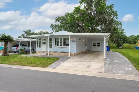 518 Cassandra Ln, Lakeland, FL 33809