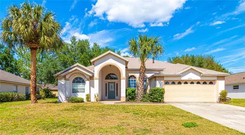 2005 Ruby Red Blvd, Clermont, FL 34714