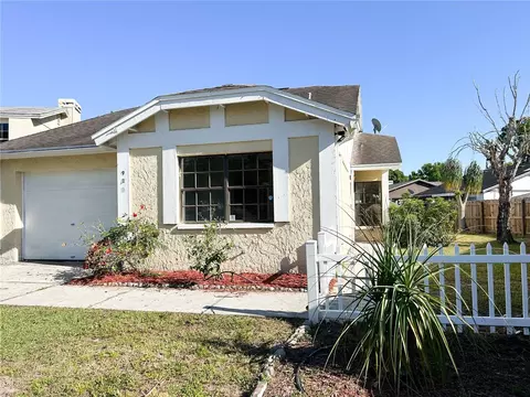 918 Buttercup Dr, Lakeland, FL 33801