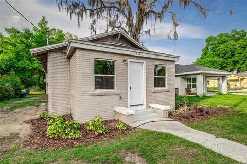 1812 Magnolia St, Bartow, FL 33830