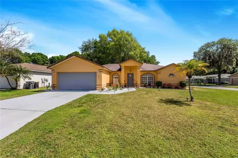8101 Oakhurst Blvd, Lakeland, FL 33810