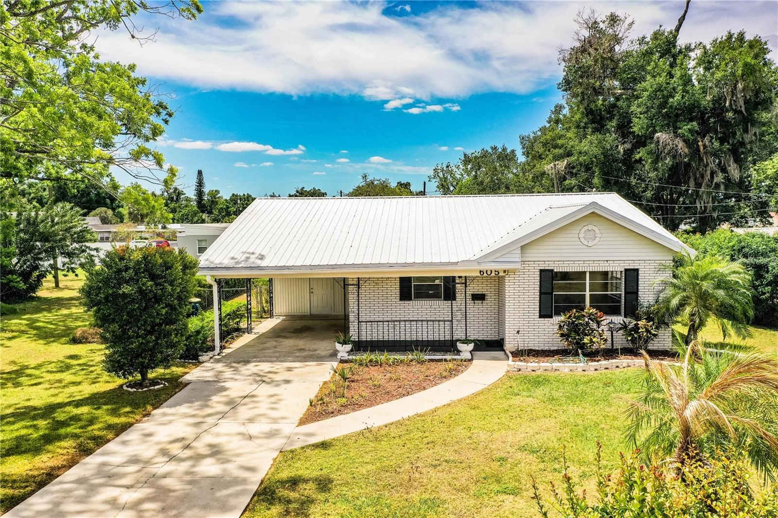 605 Formosa Ave, Bartow, FL 33830 photo 1