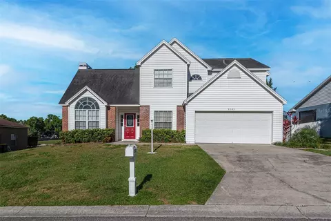 5343 Clay Dr, Lakeland, FL 33813