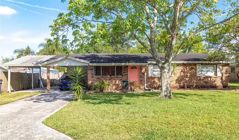 5314 David St, Lakeland, FL 33813