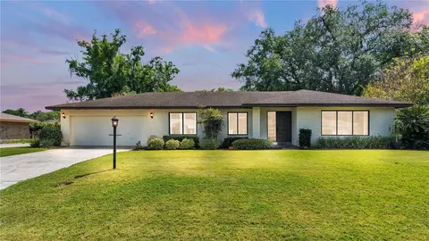 1717 Inverness Dr, Lakeland, FL 33813