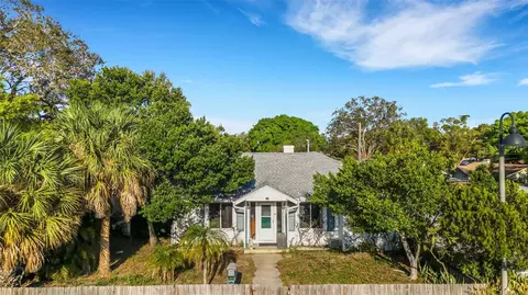 1402 N Fort Harrison Ave, Clearwater, FL 33755