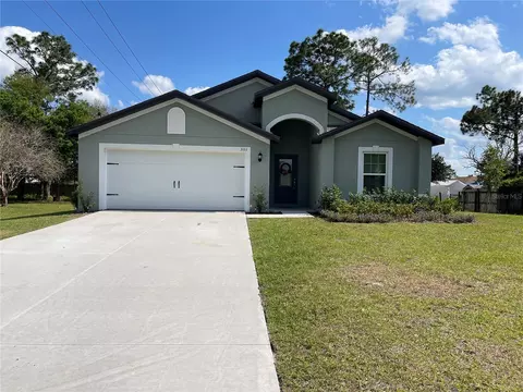 3111 Branchville Dr, Deltona, FL 32738