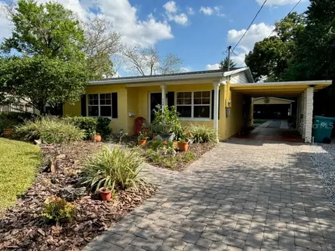 408 E Crystal Lake St, Orlando, FL 32806